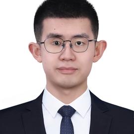 Zian Guo